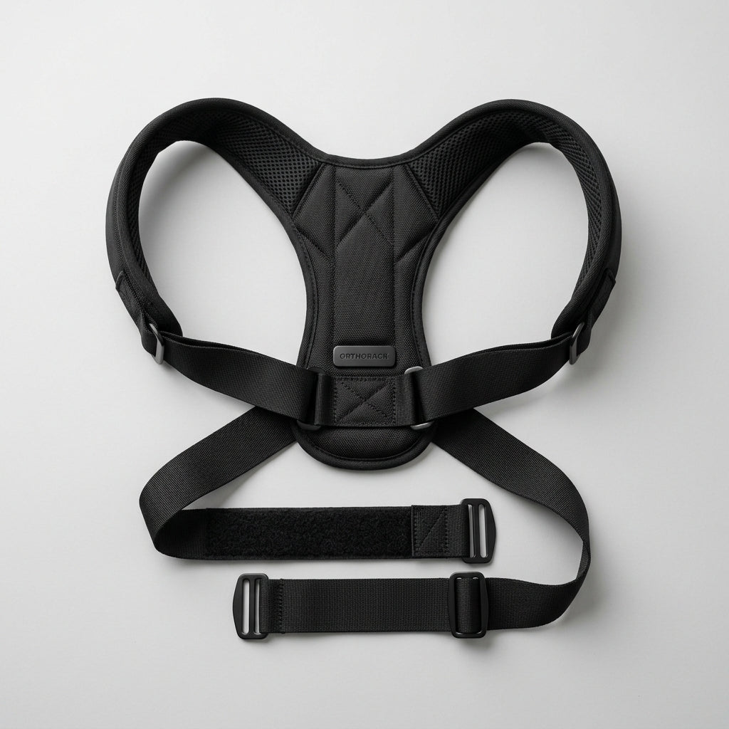 AlignPro™ Posture Corrector Brace
