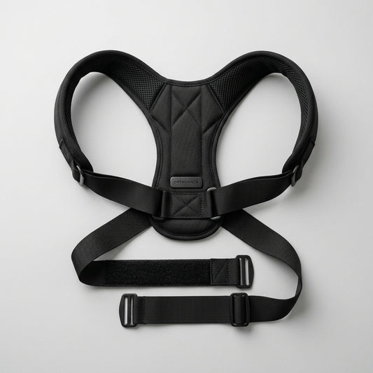 AlignPro™ Posture Corrector Brace