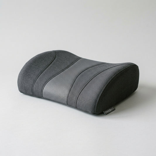 ErgoBack™ Memory Foam Lumbar Support