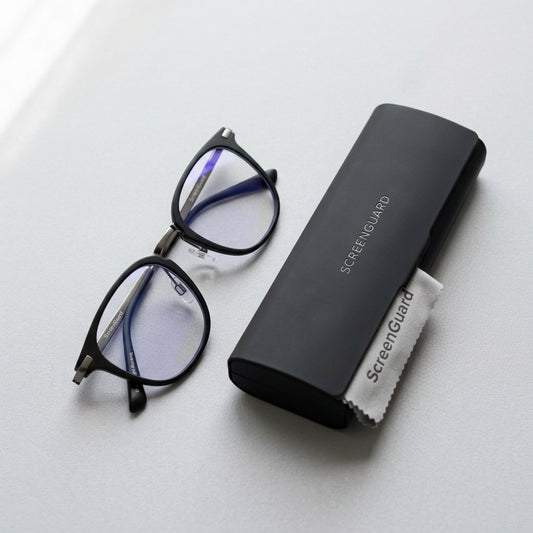 ScreenGuard™ Blue Light Blocking Glasses
